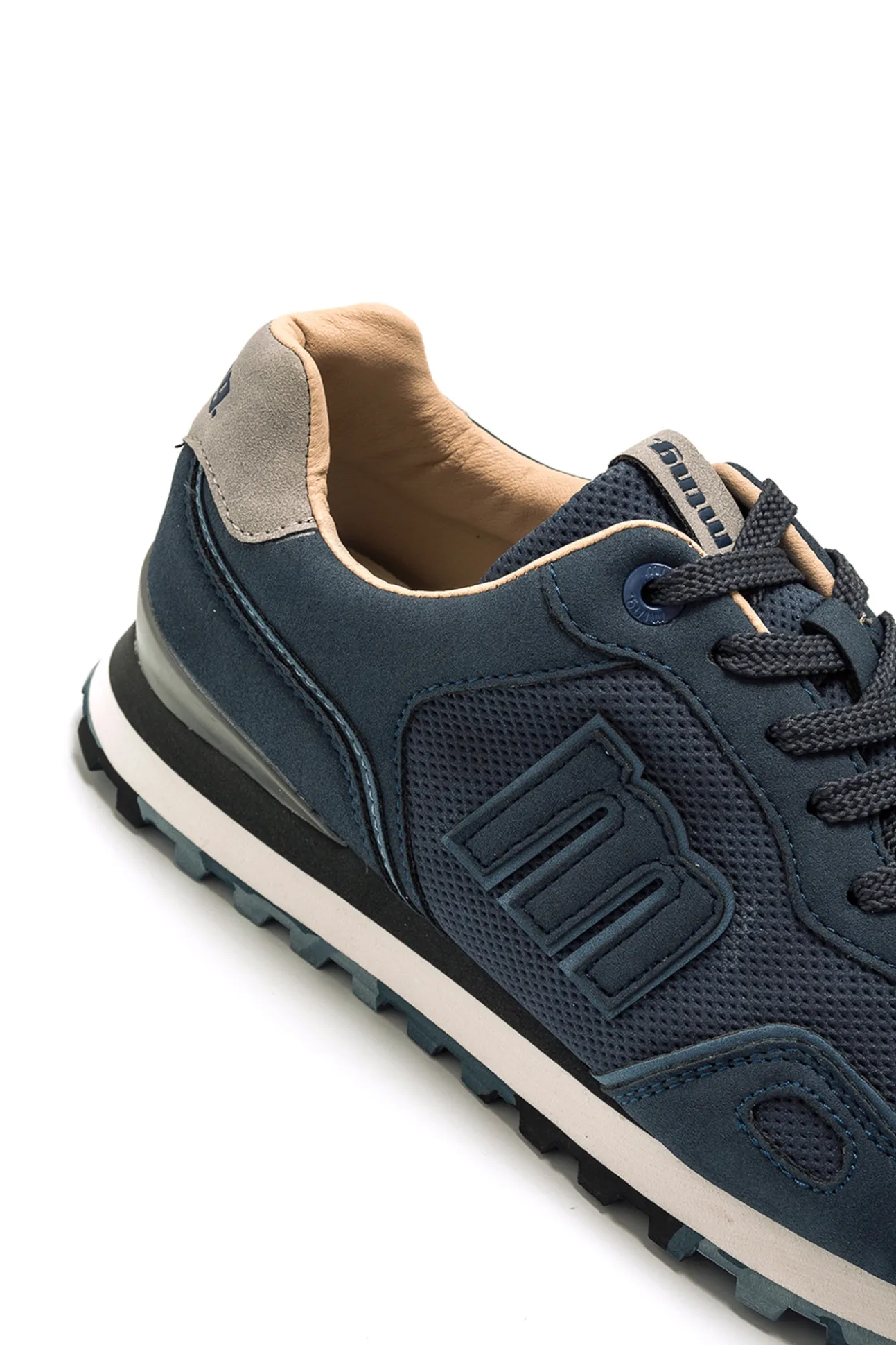 Zapatillas Running Porlandos