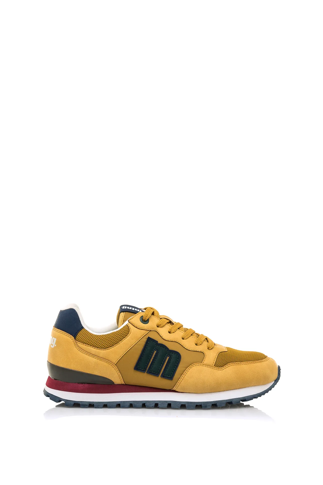 Zapatillas Running Porlandos