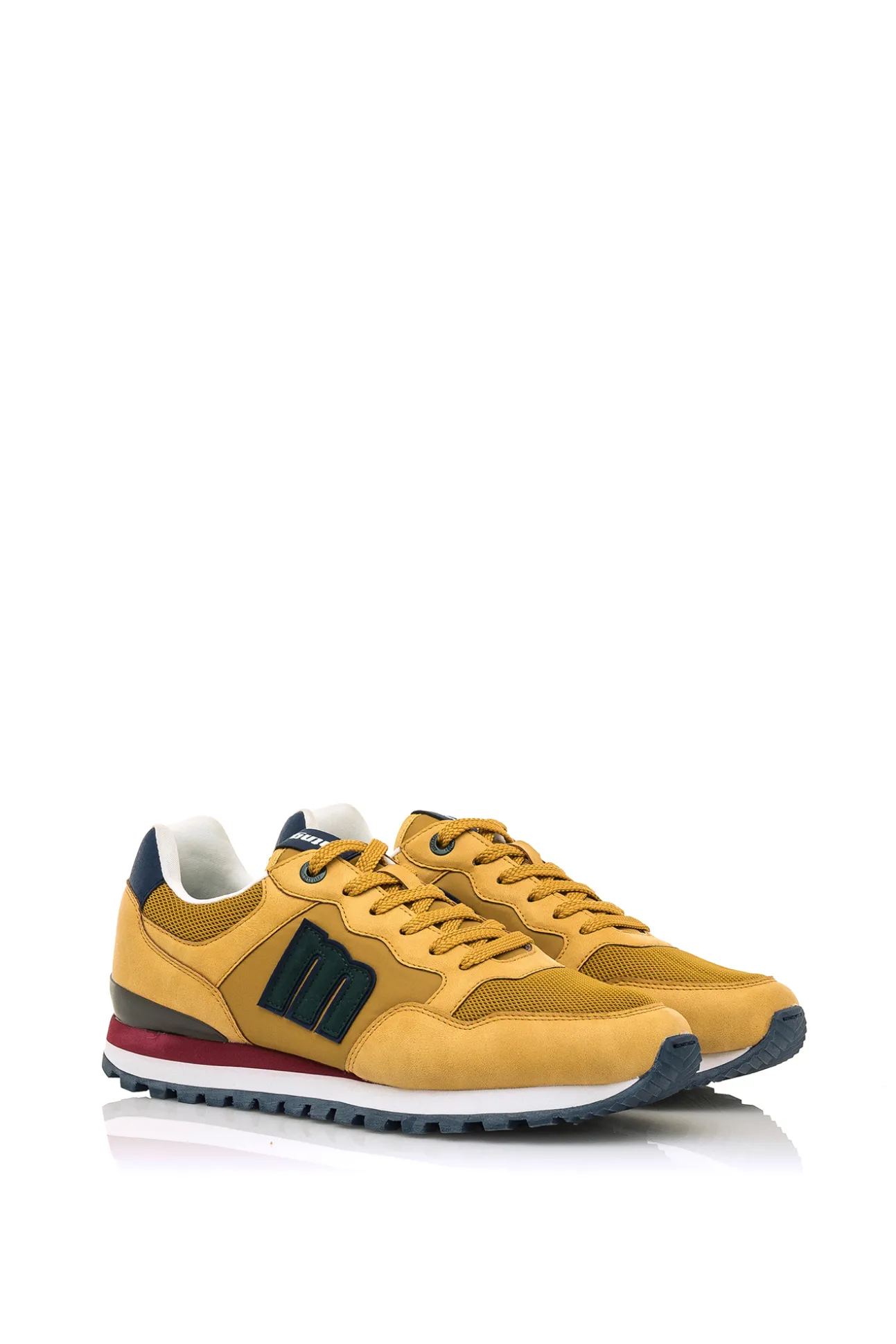 Zapatillas Running Porlandos