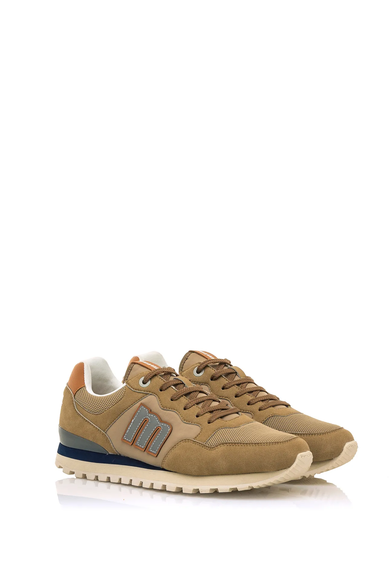 Zapatillas Running Porlandos