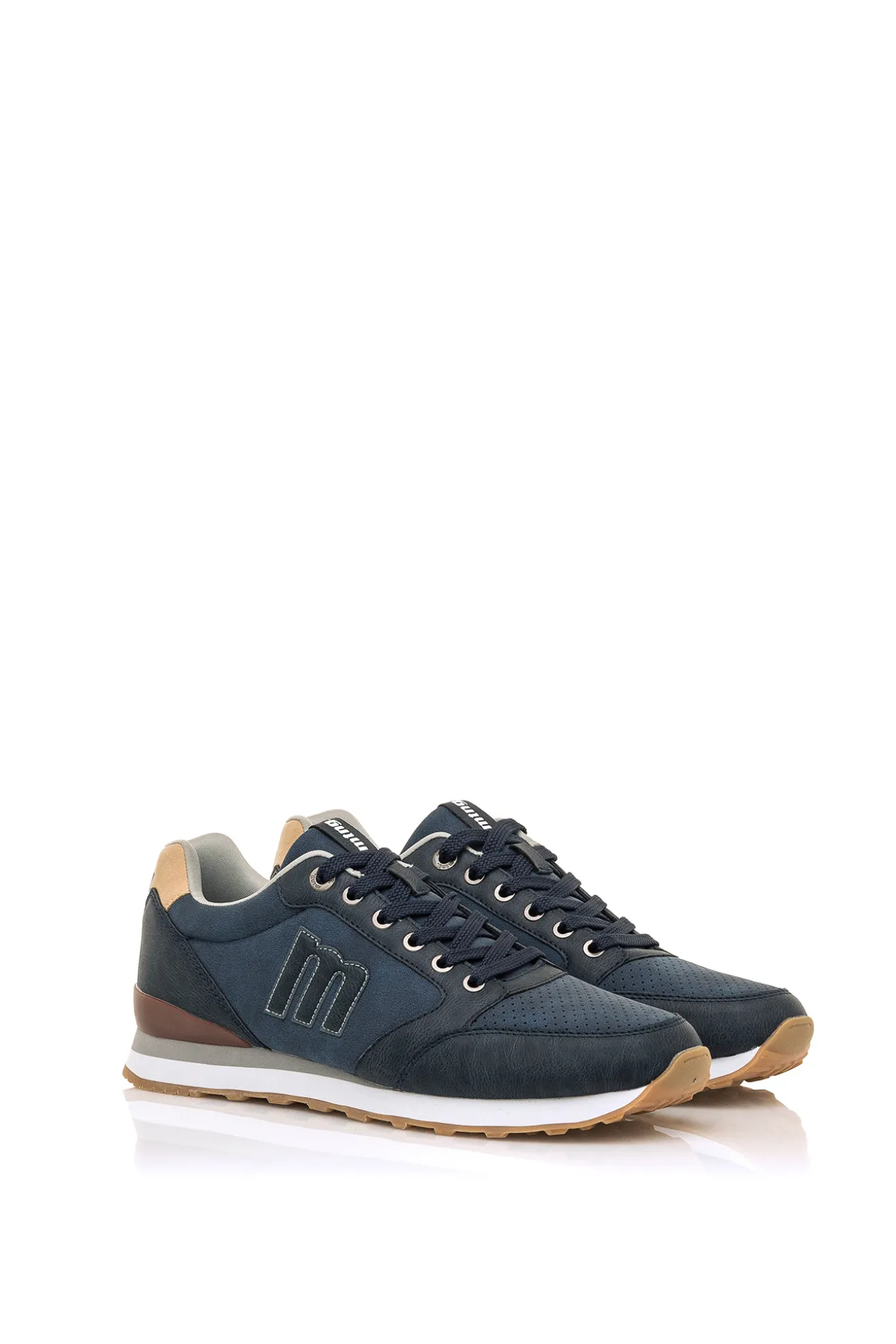 Zapatillas Running Porland