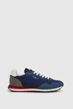 Zapatillas Running Retro.
