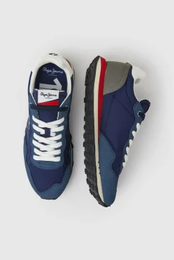 Zapatillas Running Retro.