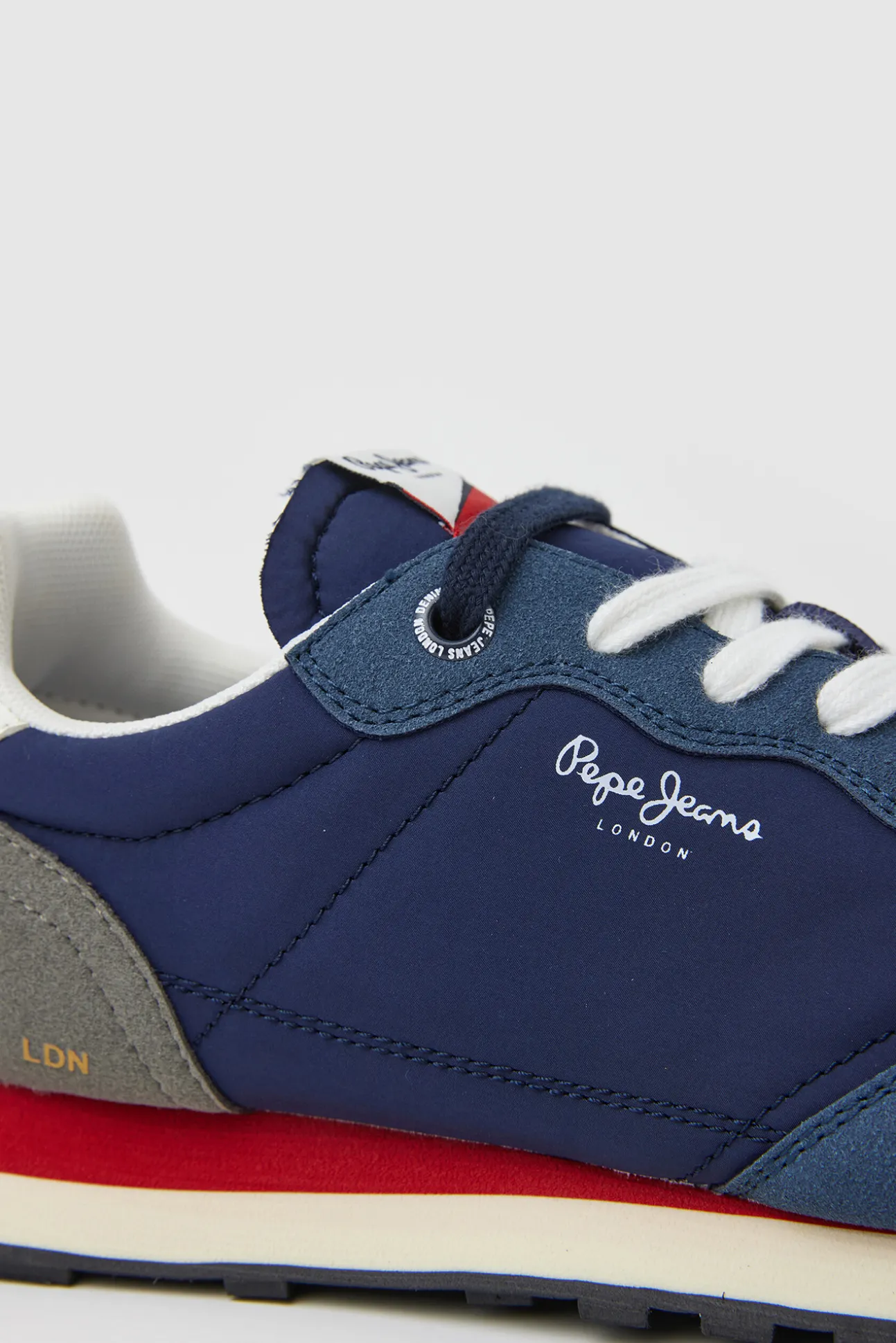 Zapatillas Running Retro.