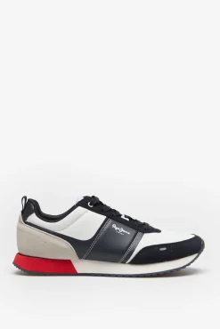 Zapatillas Running Retro.