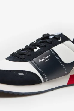 Zapatillas Running Retro.