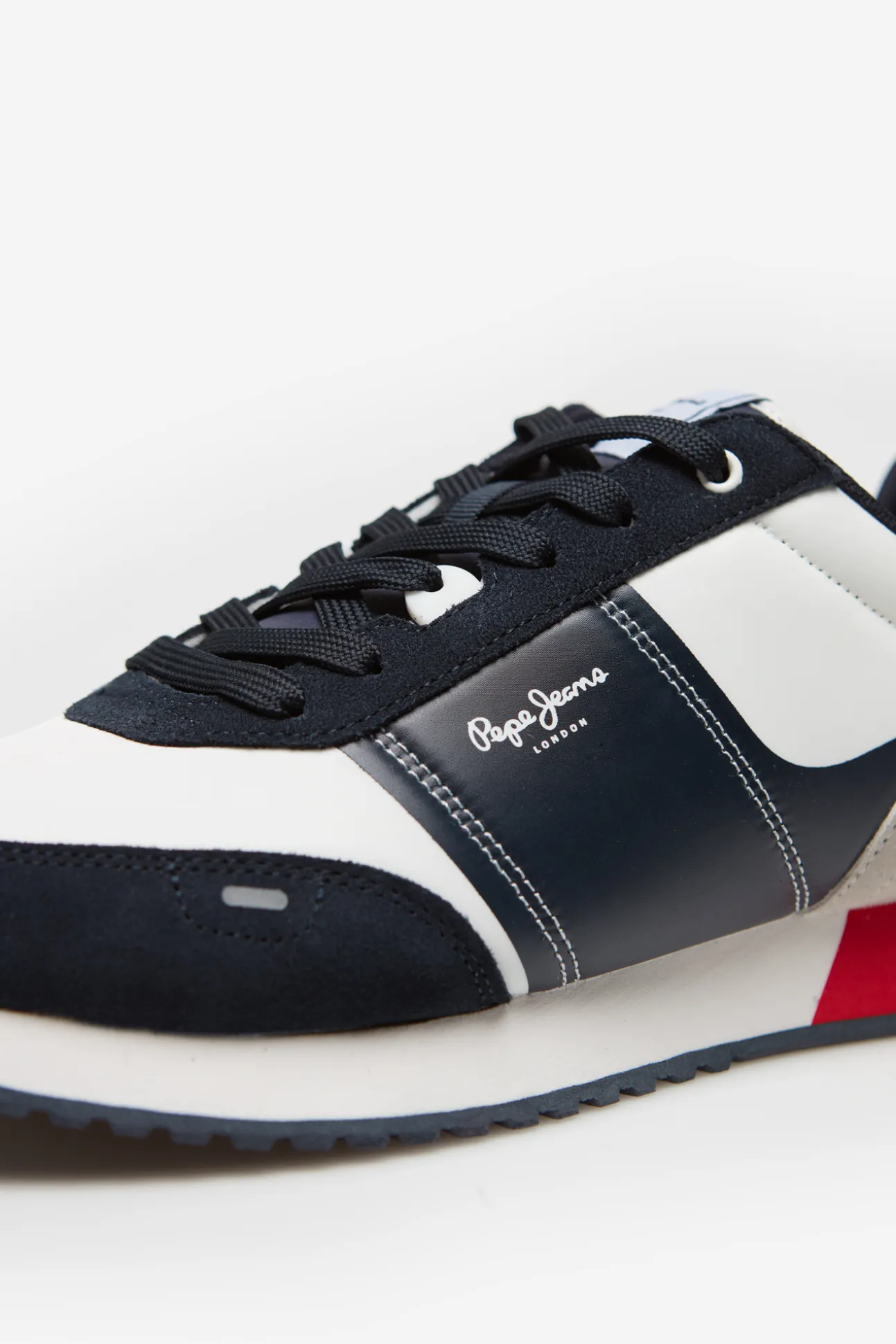 Zapatillas Running Retro.