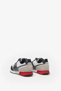 Zapatillas Running Retro.