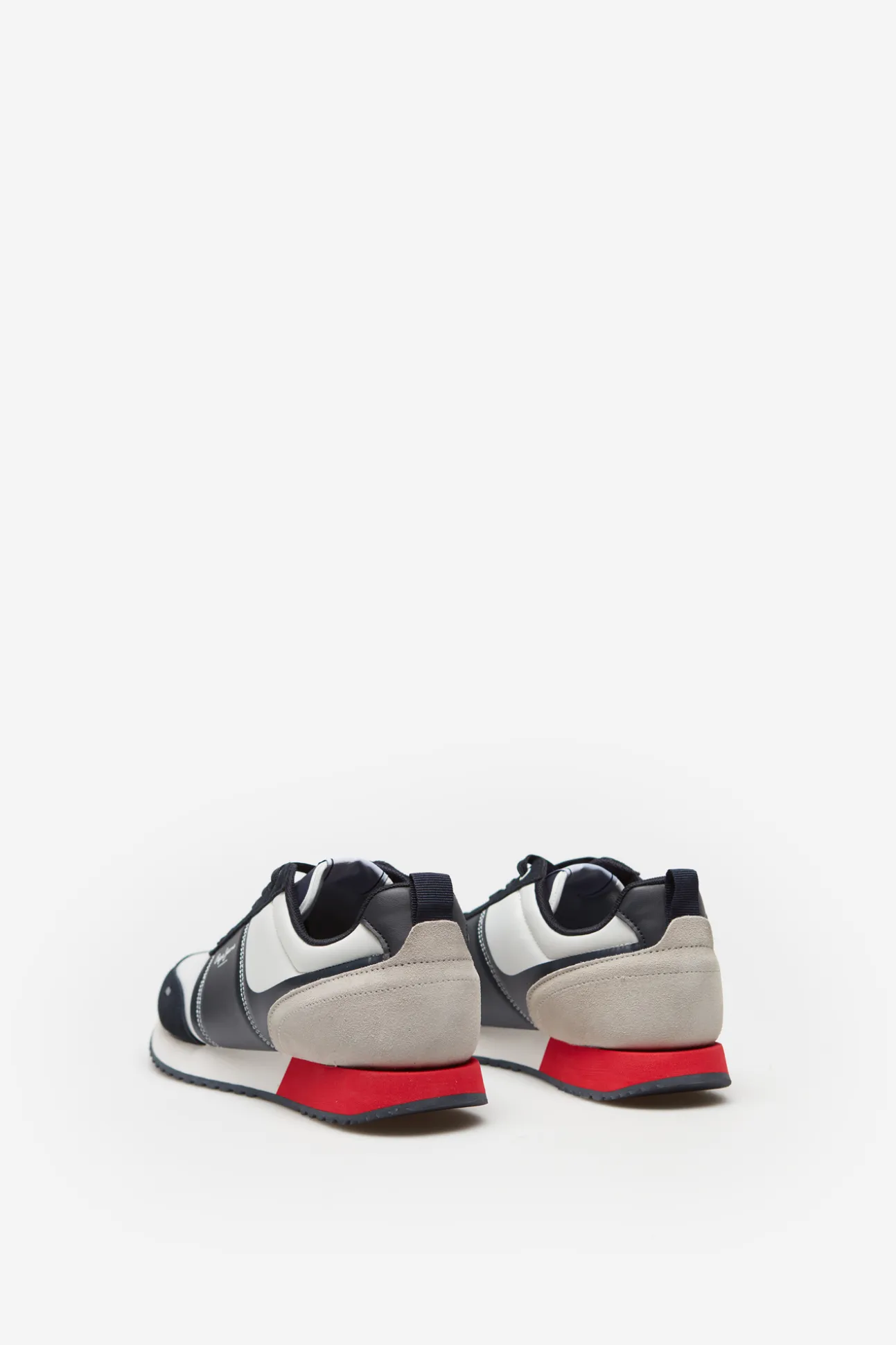 Zapatillas Running Retro.
