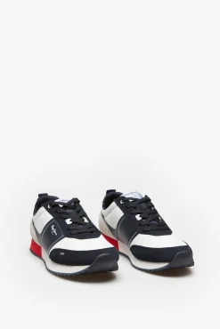Zapatillas Running Retro.