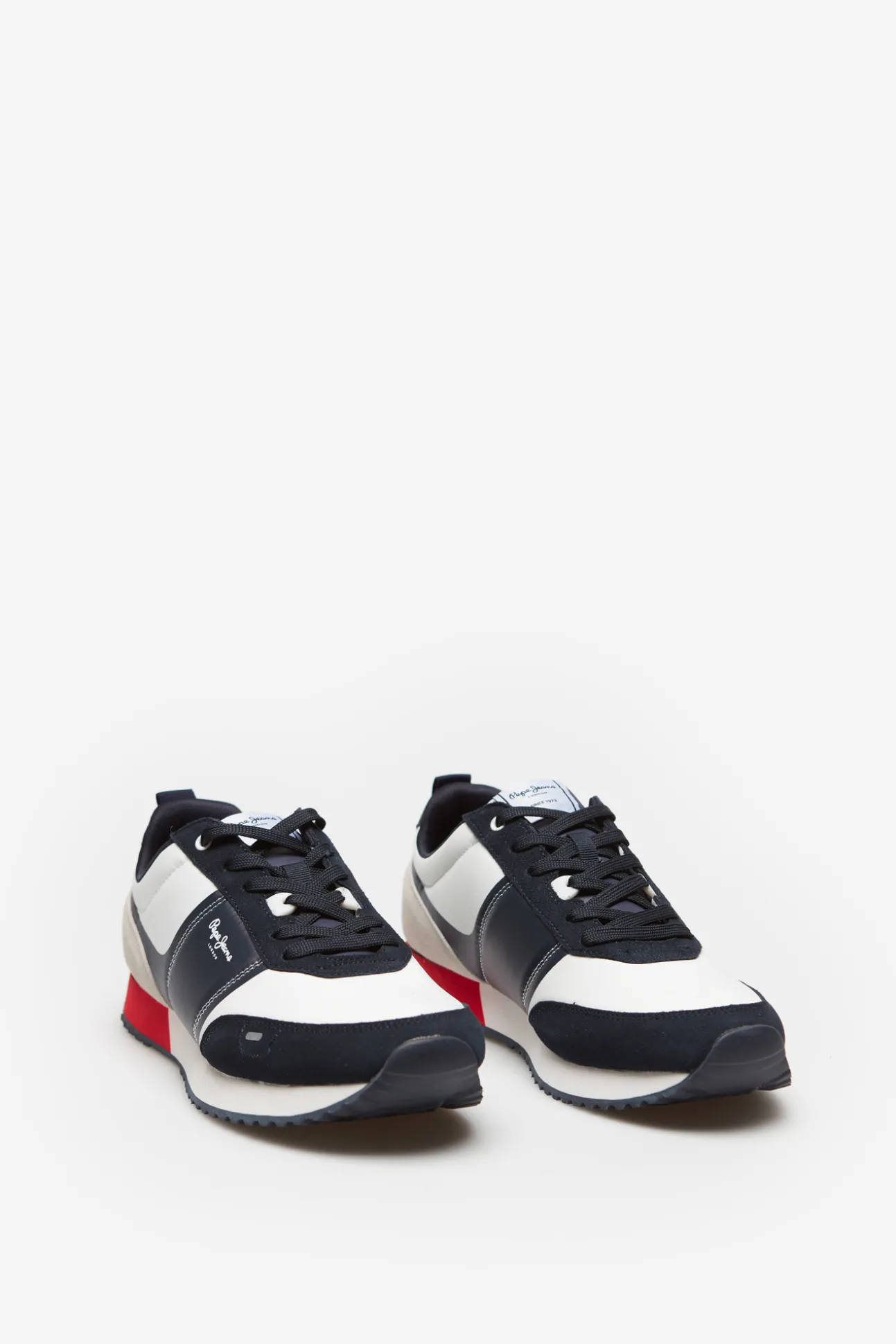 Zapatillas Running Retro.