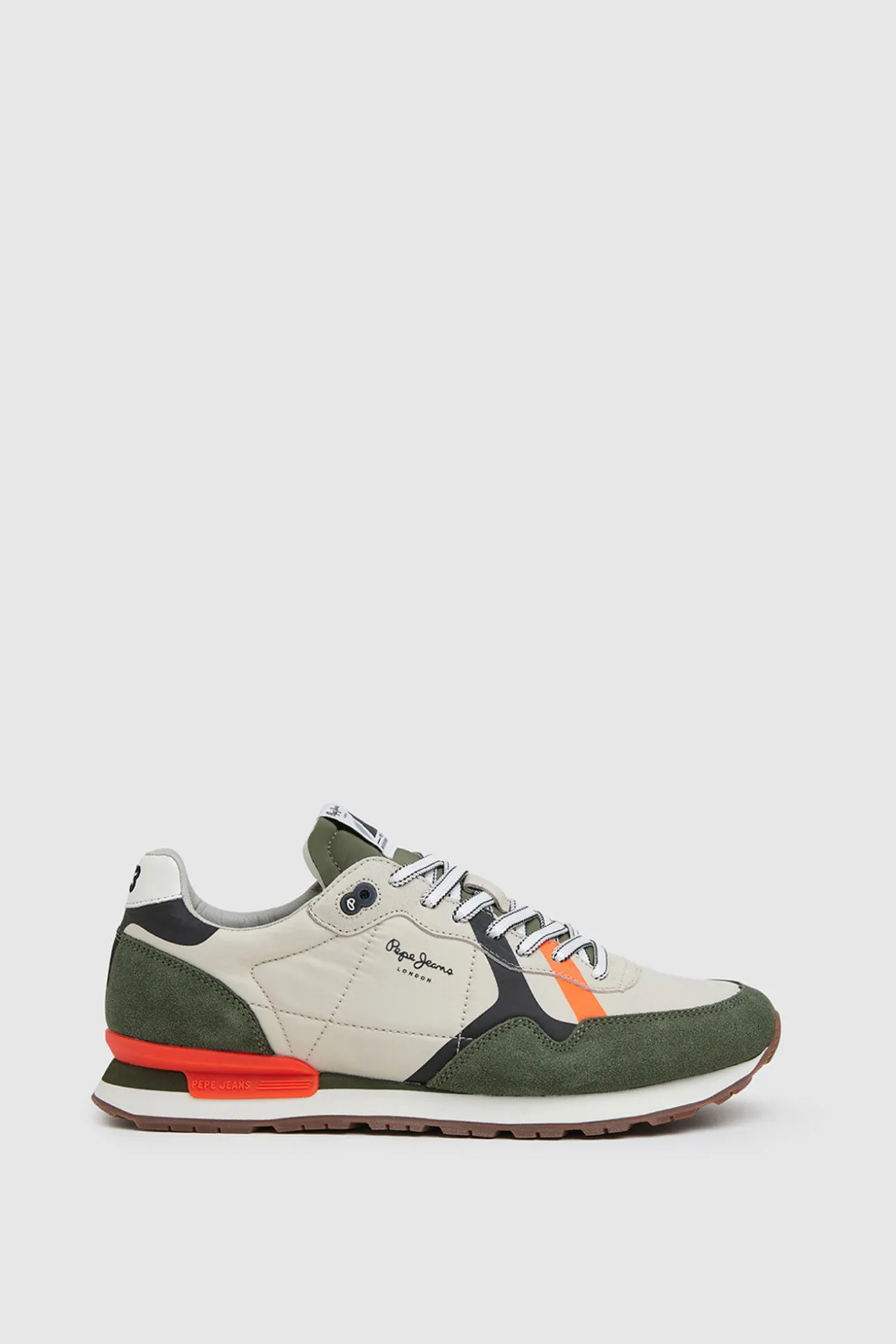 Zapatillas Running Retro.