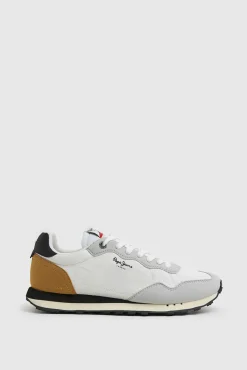 Zapatillas Running Retro.
