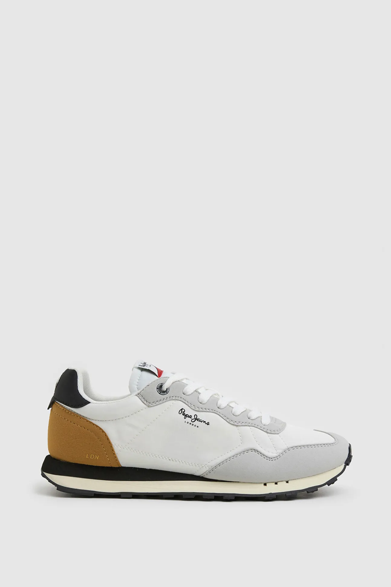 Zapatillas Running Retro.