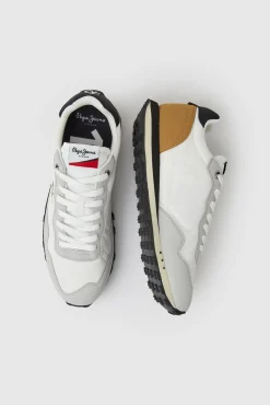 Zapatillas Running Retro.