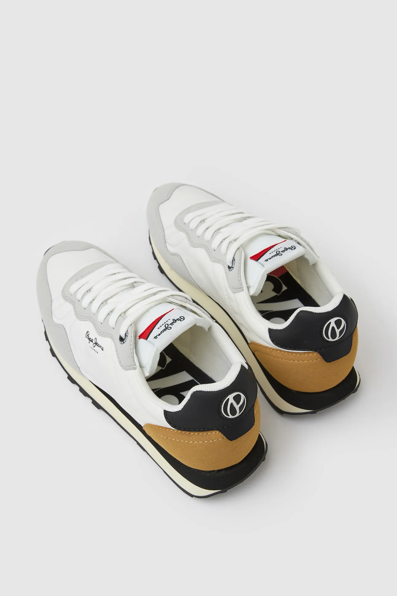 Zapatillas Running Retro.