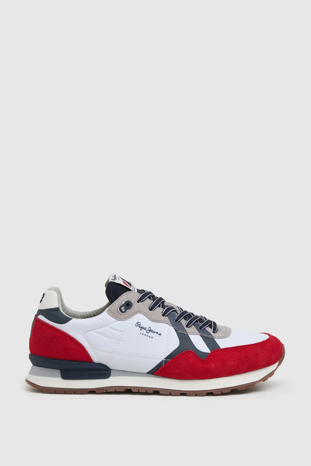 Zapatillas Running Retro.