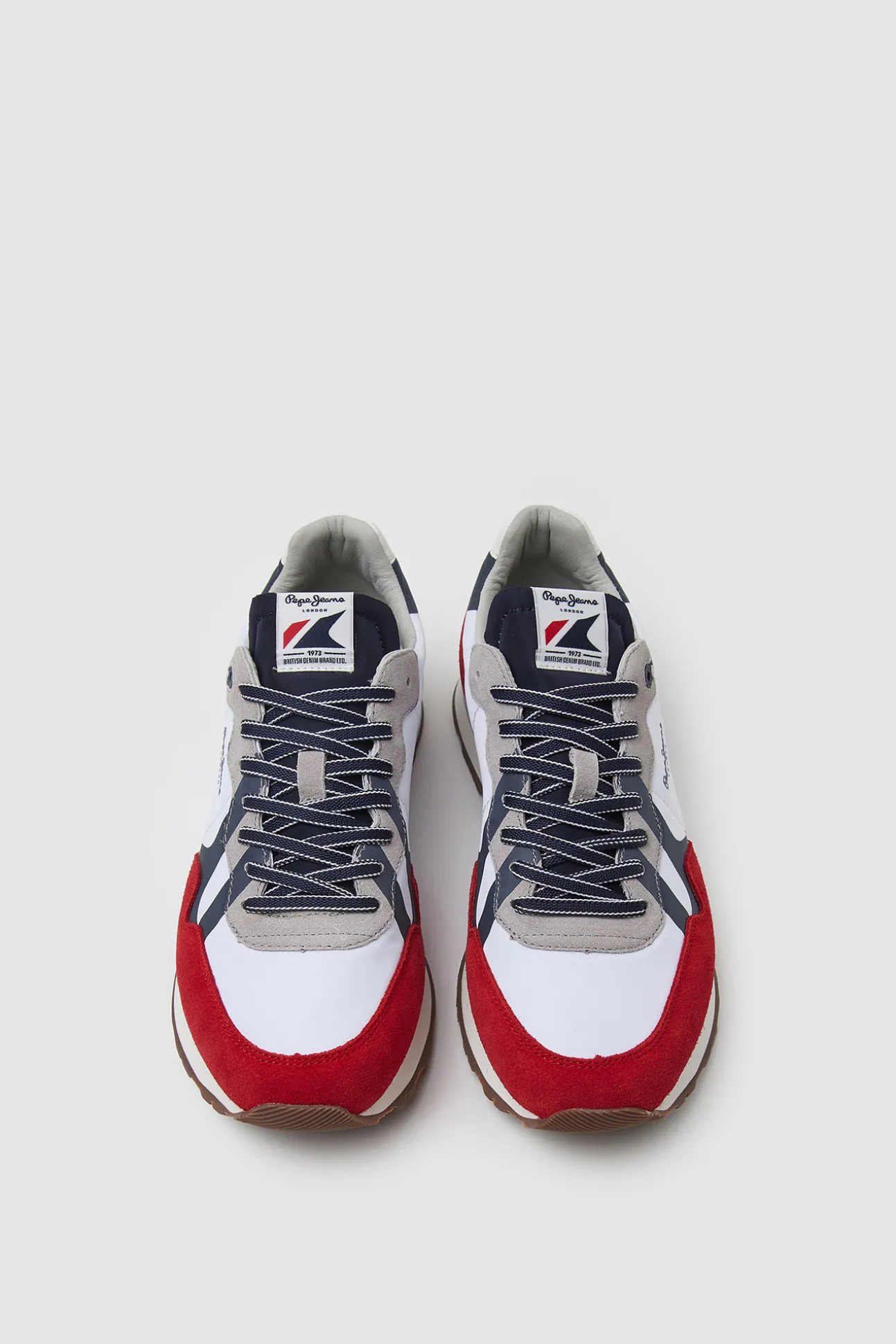 Zapatillas Running Retro.