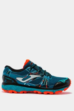 Zapatillas Running Trail Shock