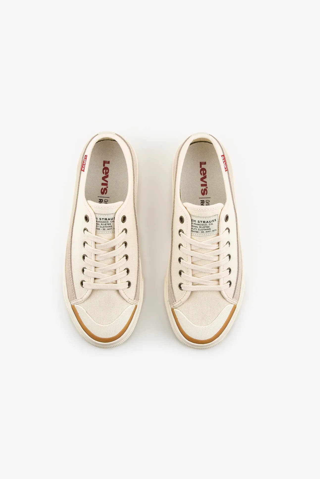 Zapatillas Square Low