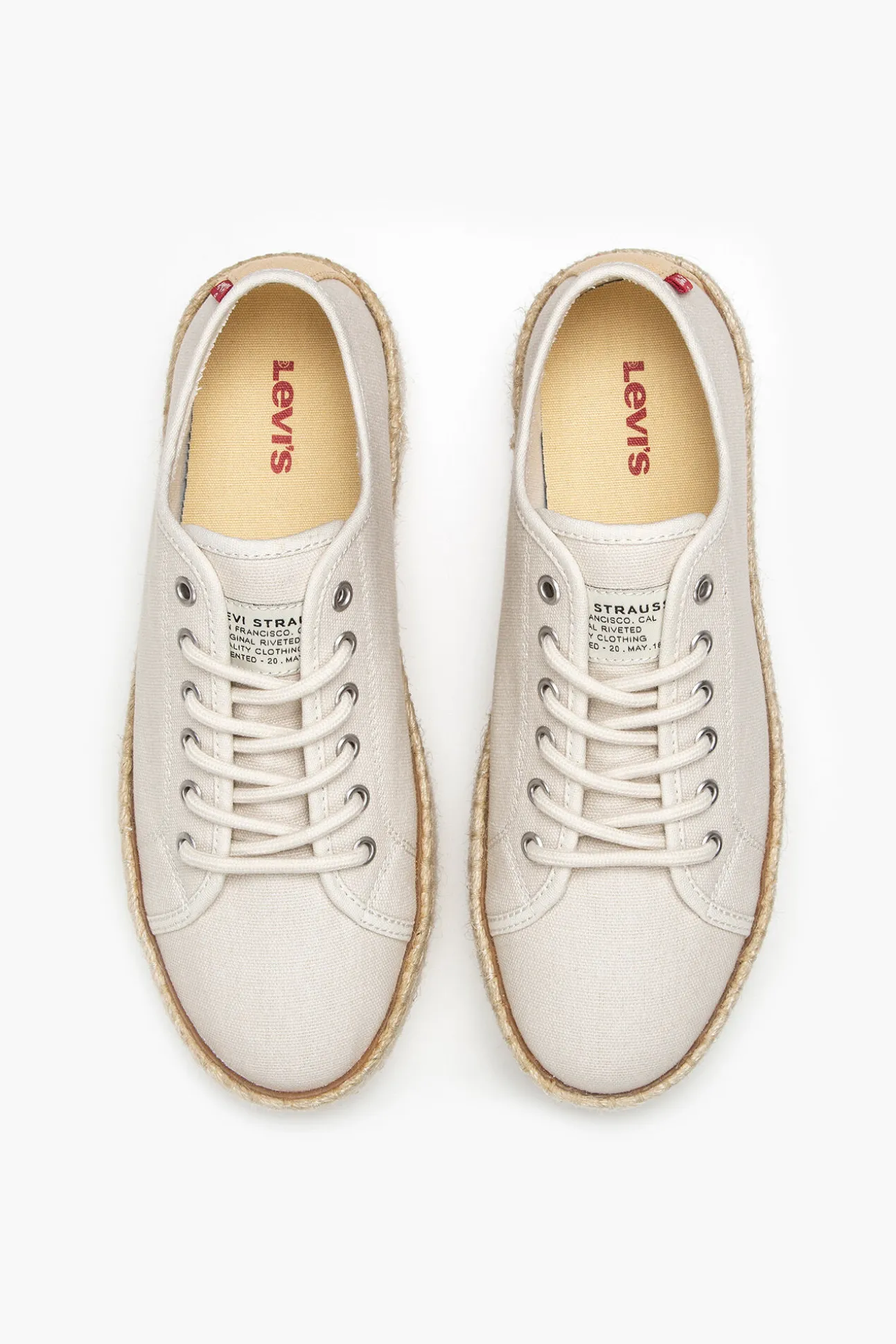 Zapatillas Tijuana 2.0 Espadrille