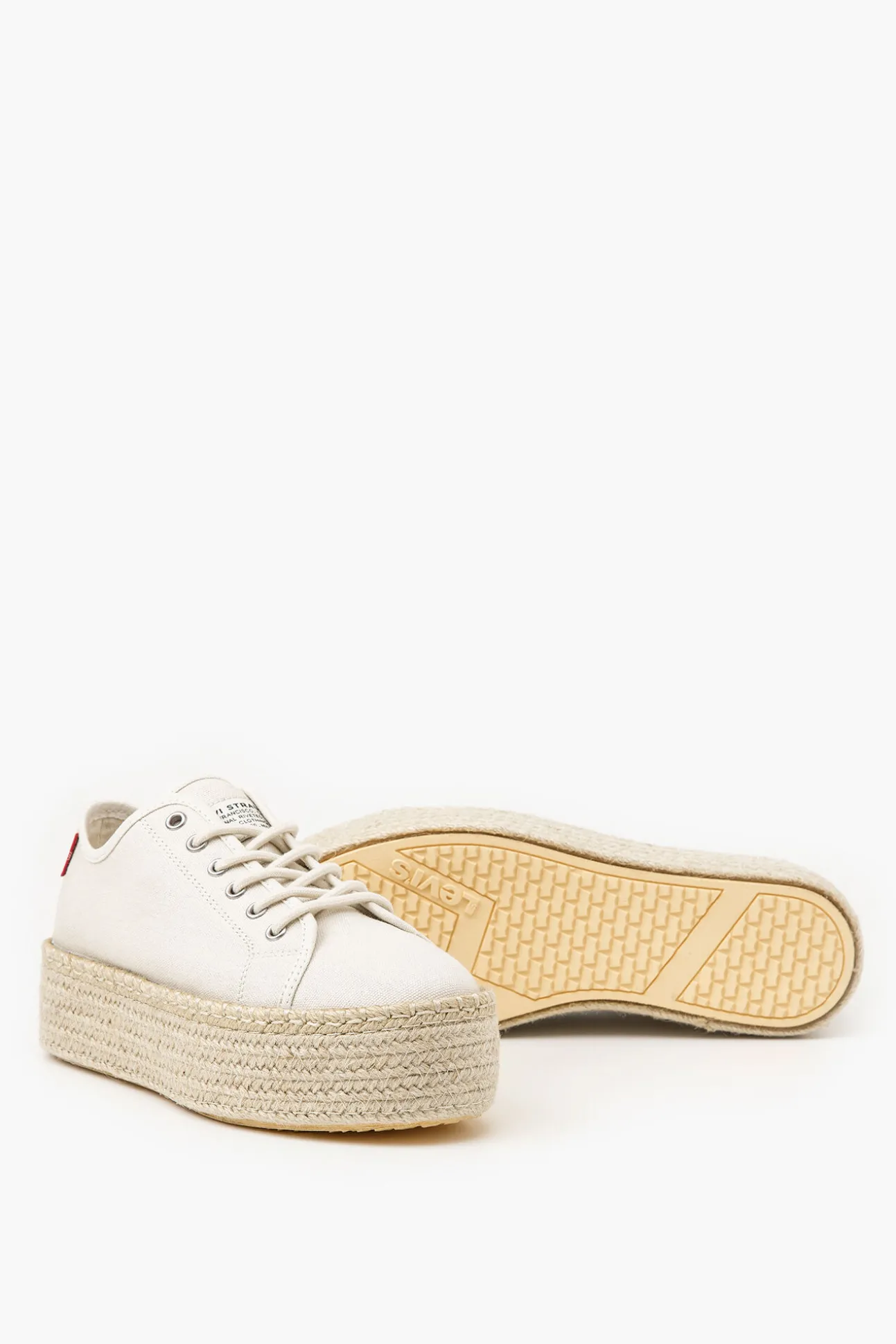 Zapatillas Tijuana 2.0 Espadrille