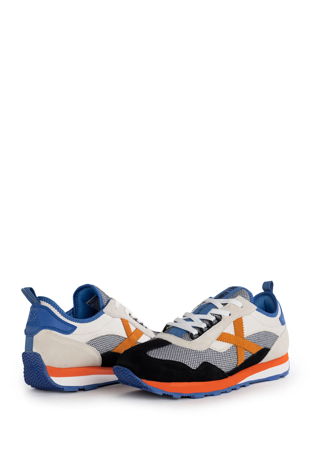 Zapatillas Um