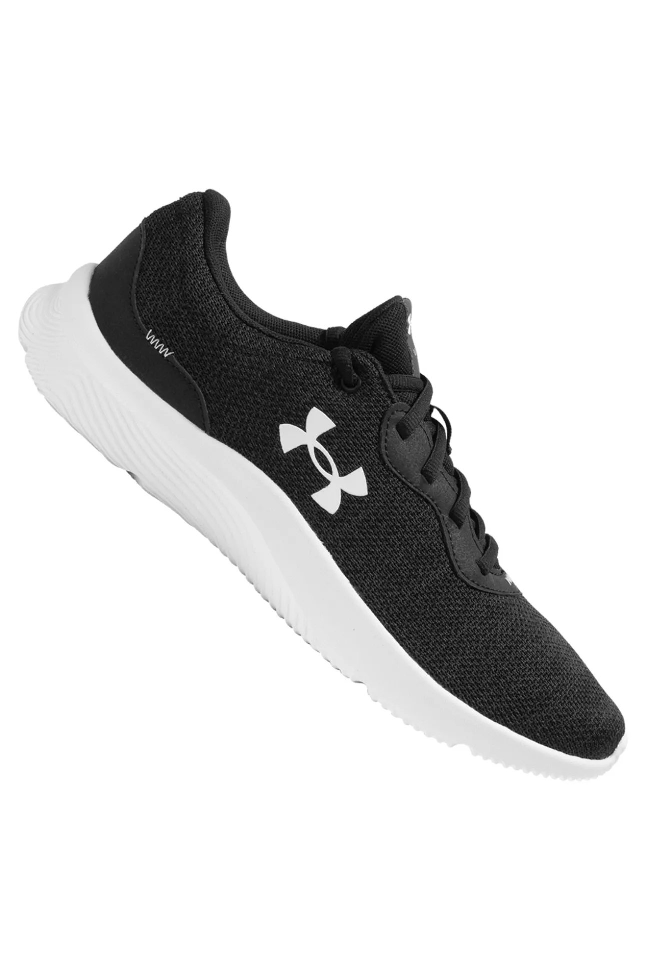 Zapatillas Under Armour Mojo 2