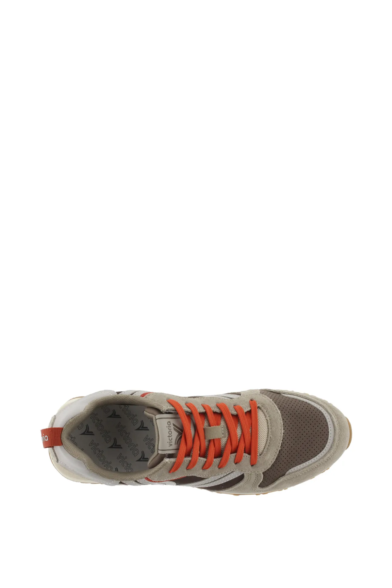 Zapatillas Urban Jogger Victoria
