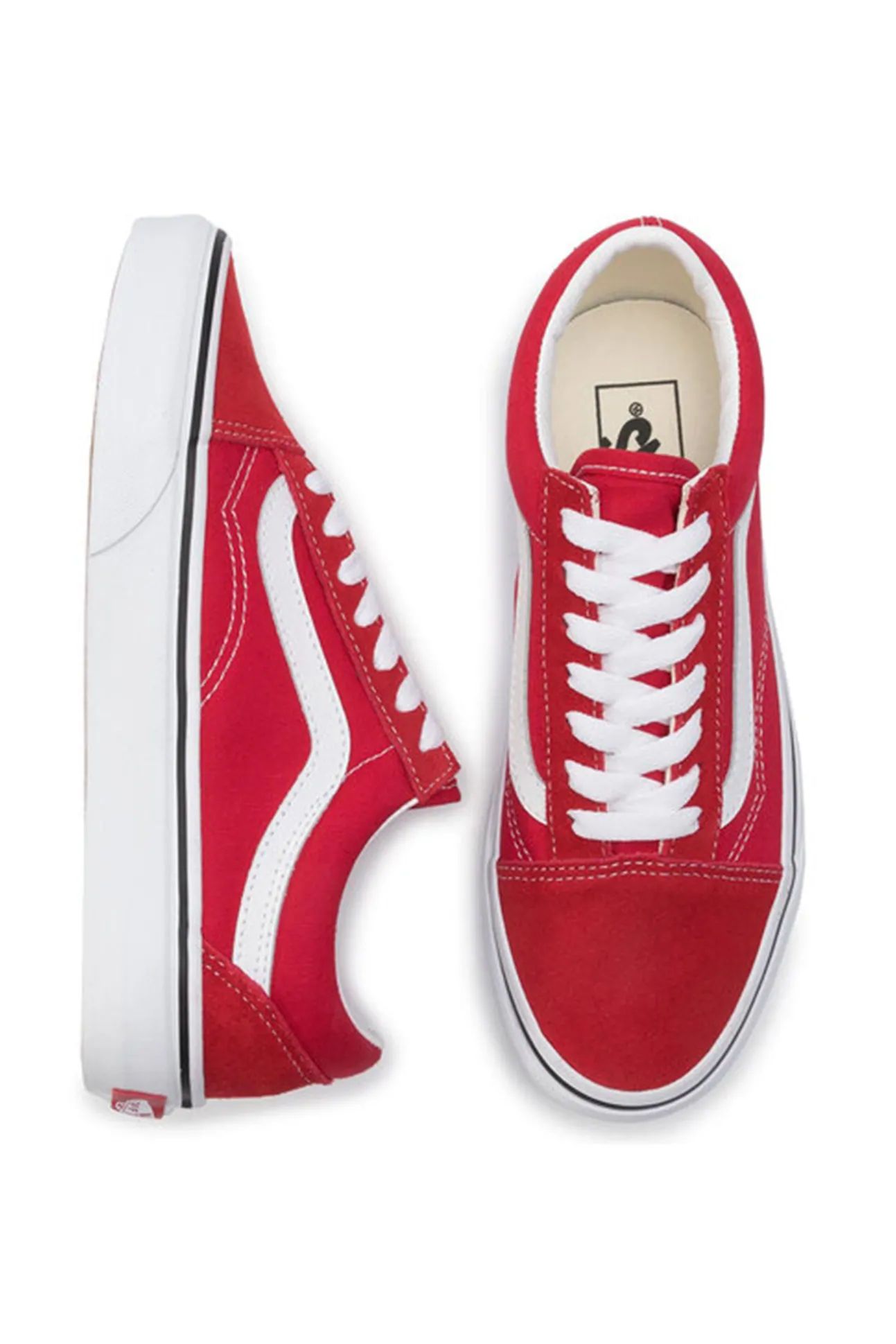 Zapatillas Vans Old Skool