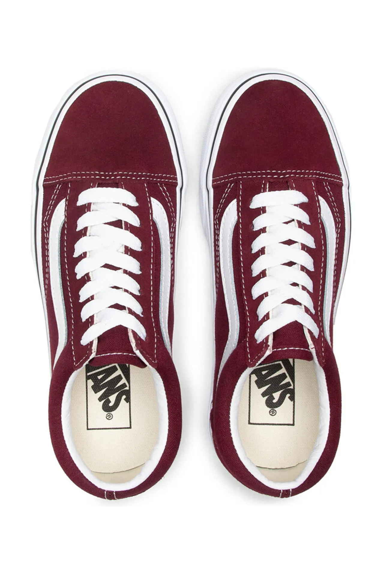Zapatillas Vans Old Skool