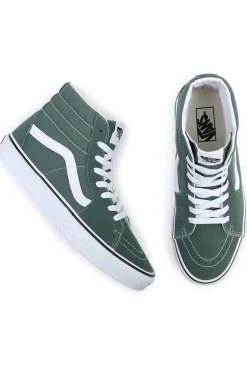 Zapatillas Vans Sk8-Hi