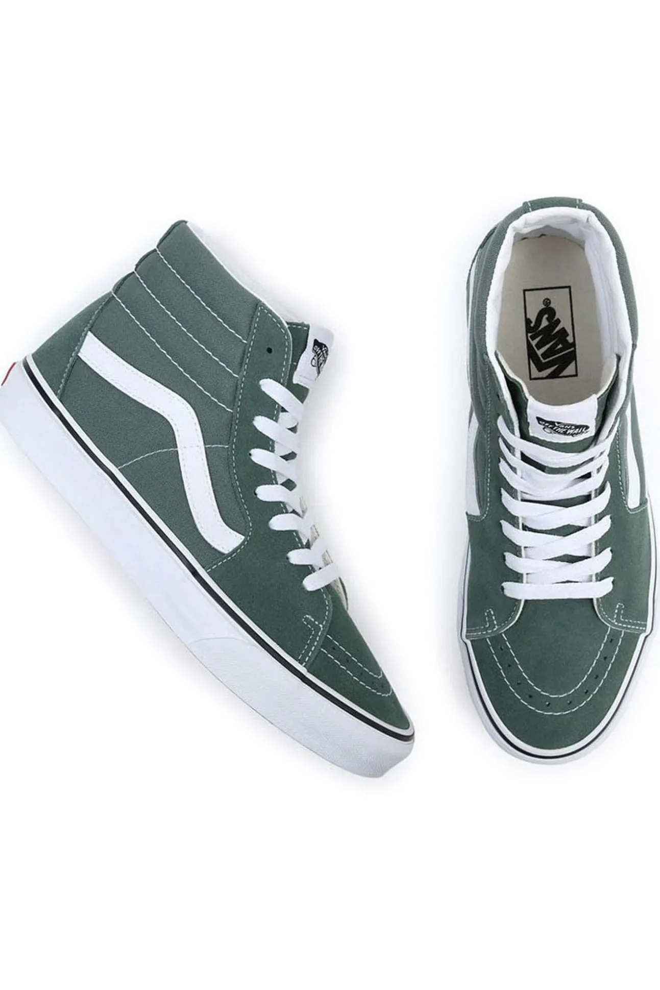 Zapatillas Vans Sk8-Hi