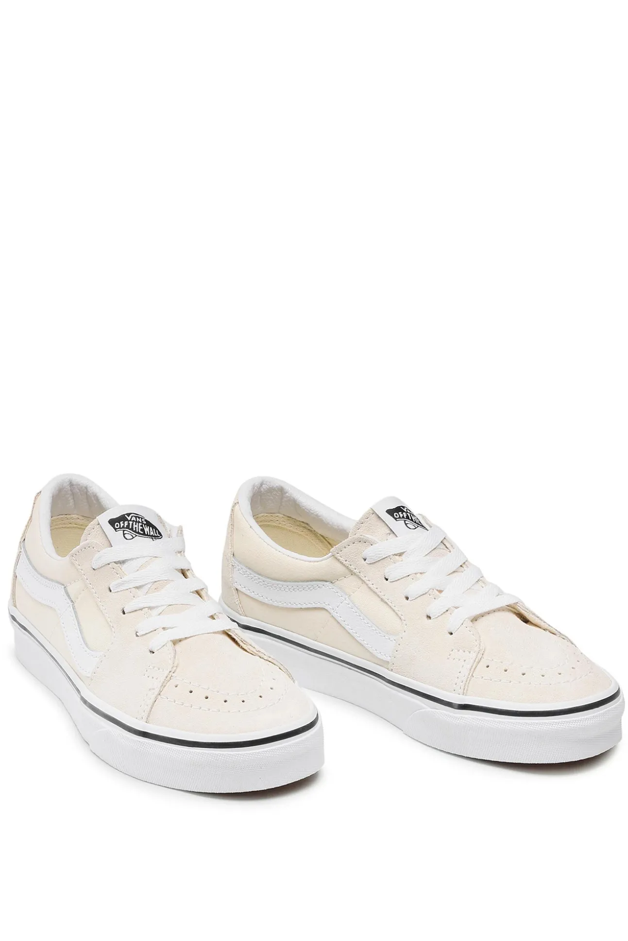 Zapatillas Vans Sk8-Low
