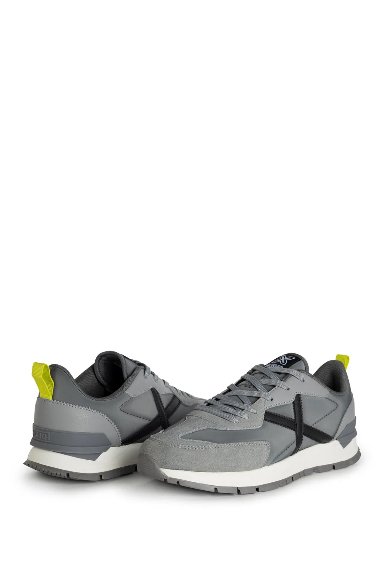 Zapatillas Versatil
