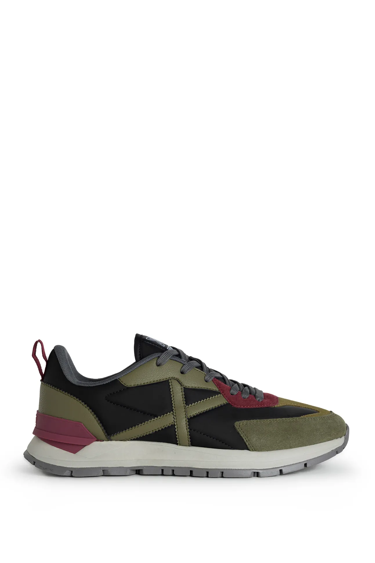 Zapatillas Versatil