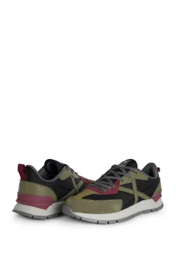 Zapatillas Versatil