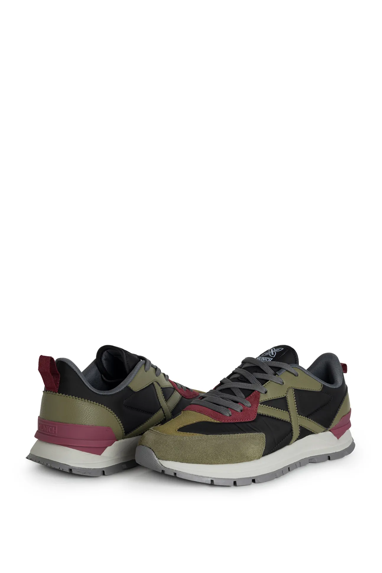 Zapatillas Versatil