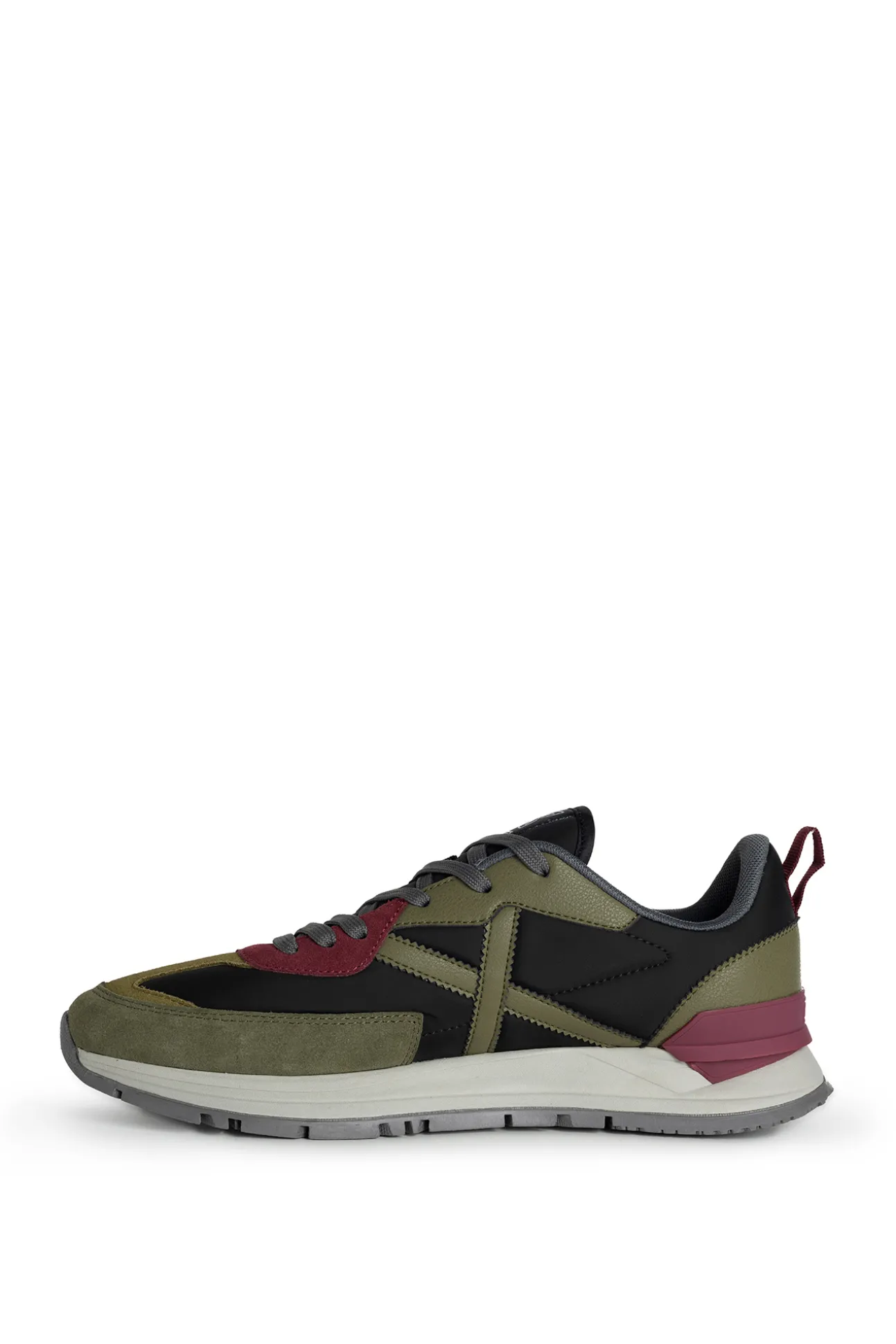 Zapatillas Versatil