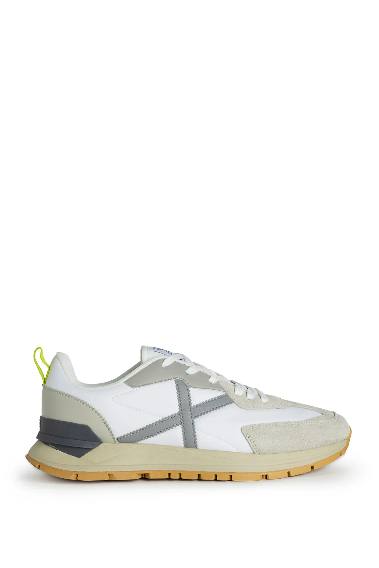 Zapatillas Versatil