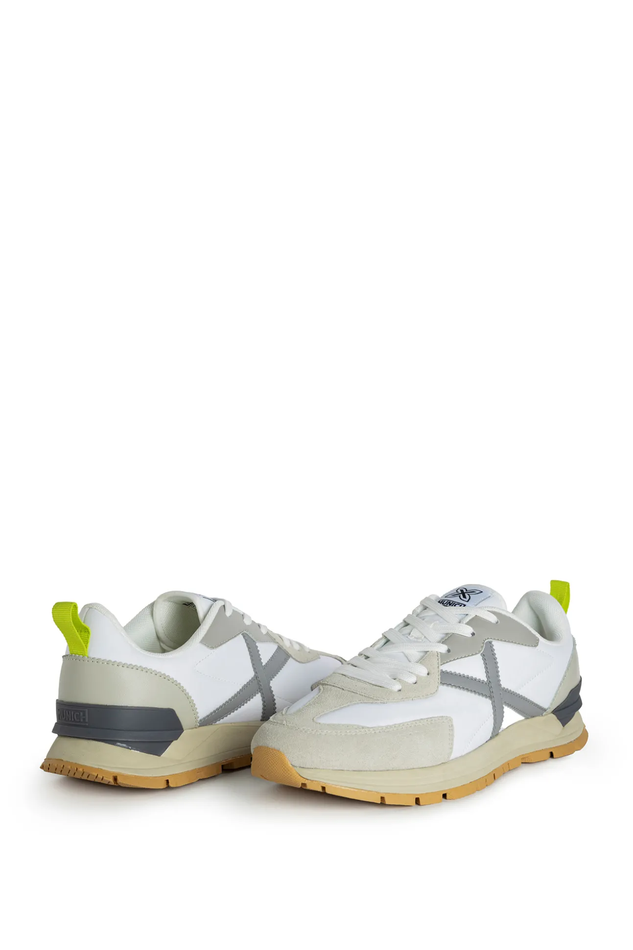 Zapatillas Versatil