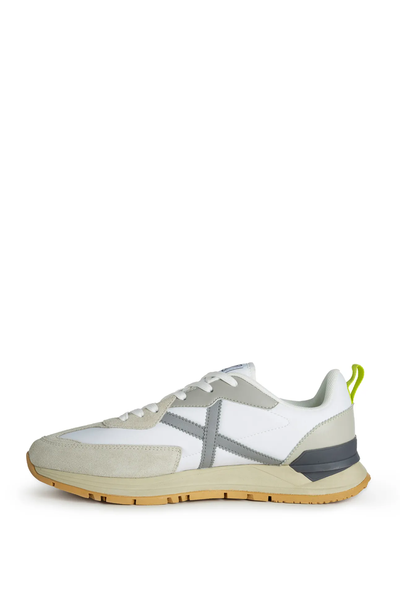 Zapatillas Versatil