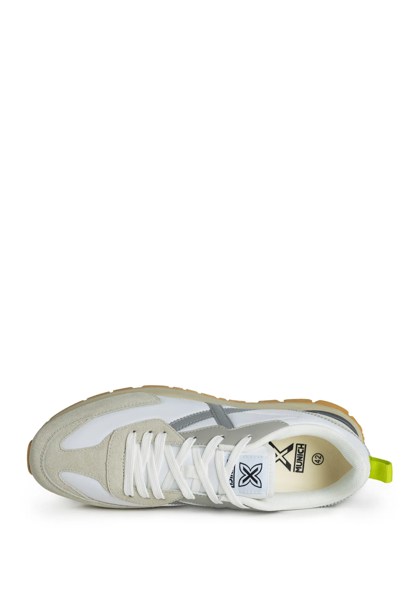 Zapatillas Versatil