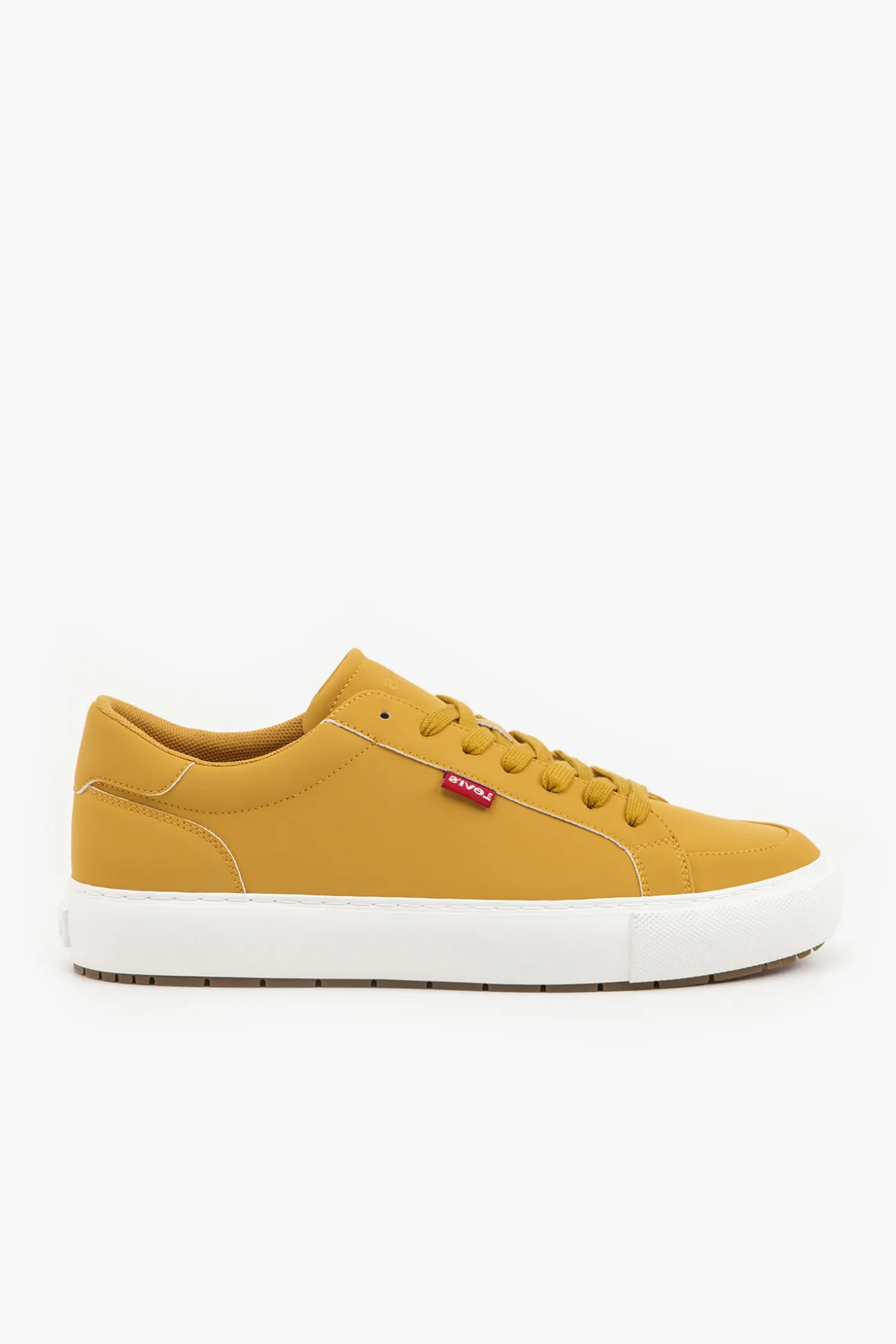 Zapatillas Woodward Rugged Low