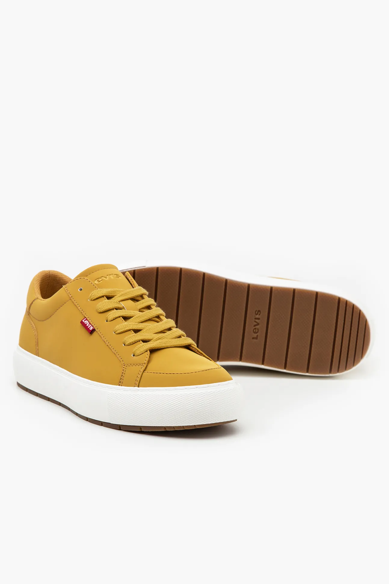 Zapatillas Woodward Rugged Low