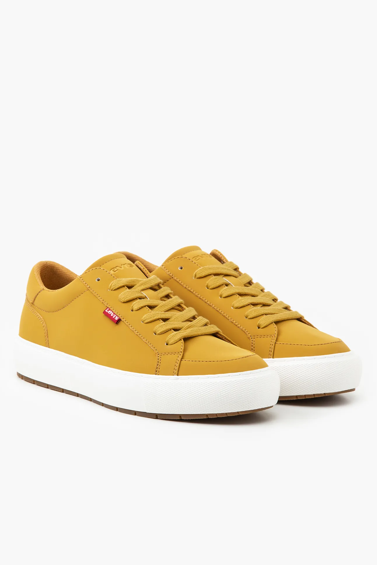 Zapatillas Woodward Rugged Low