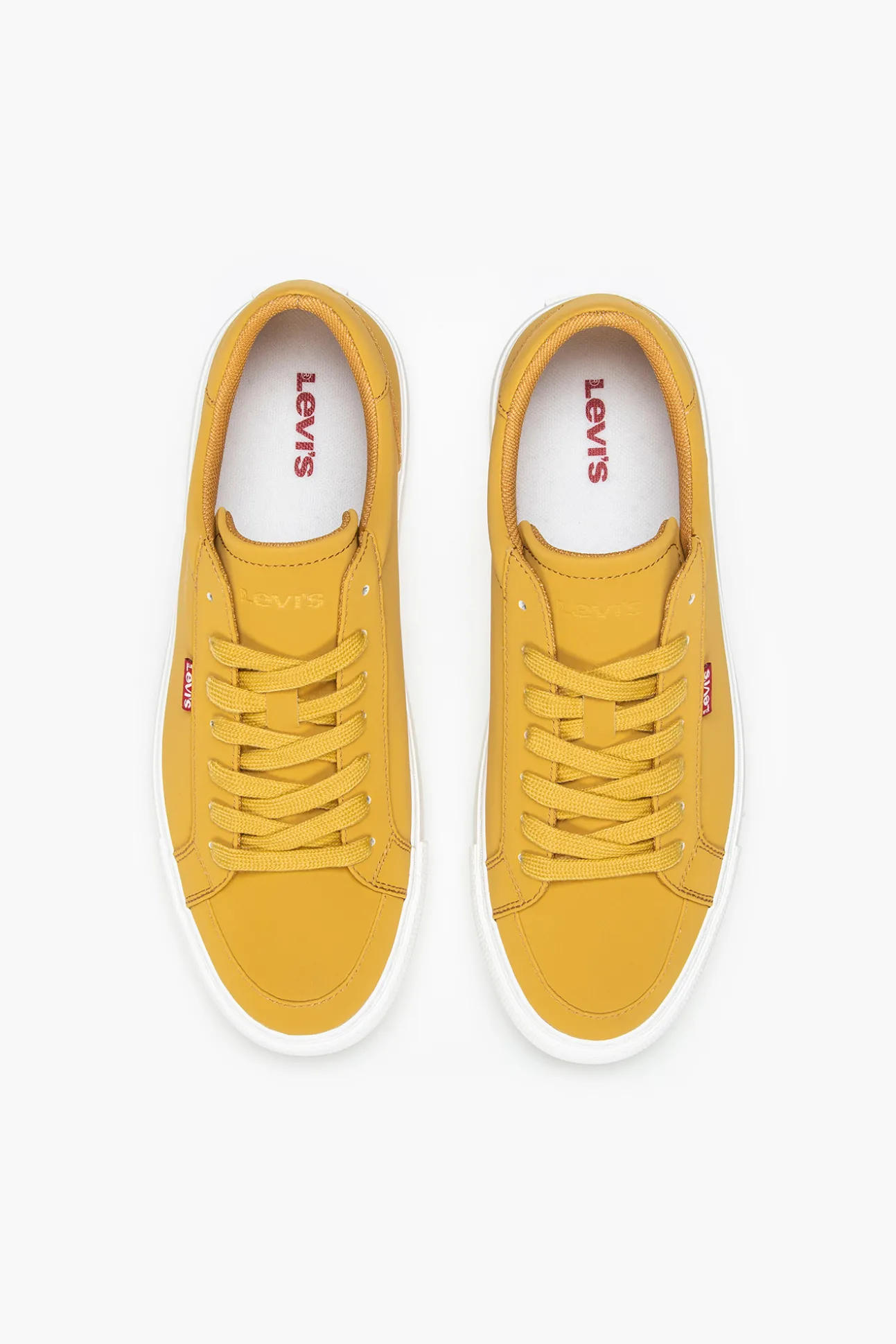 Zapatillas Woodward Rugged Low