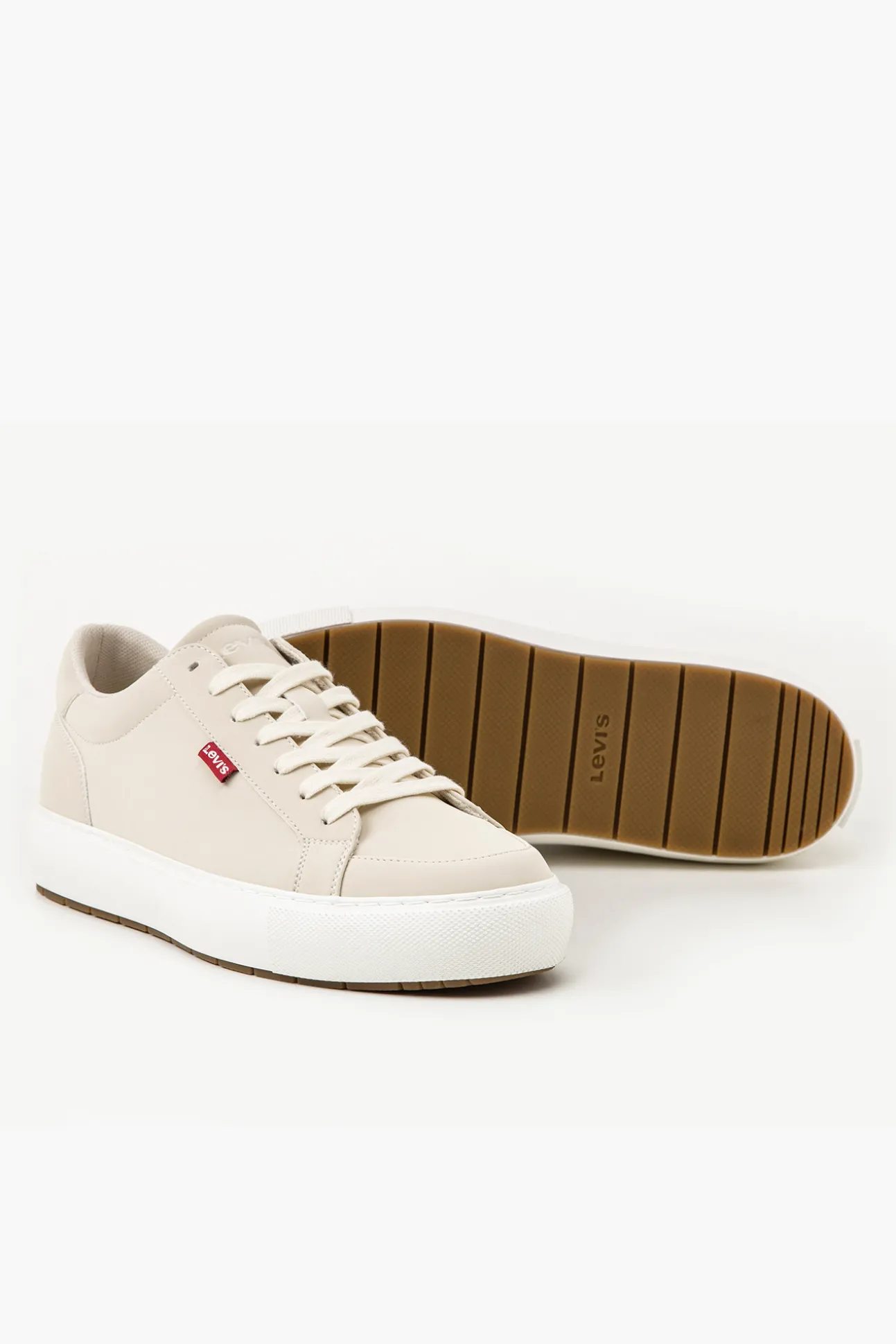 Zapatillas Woodward Rugged Low