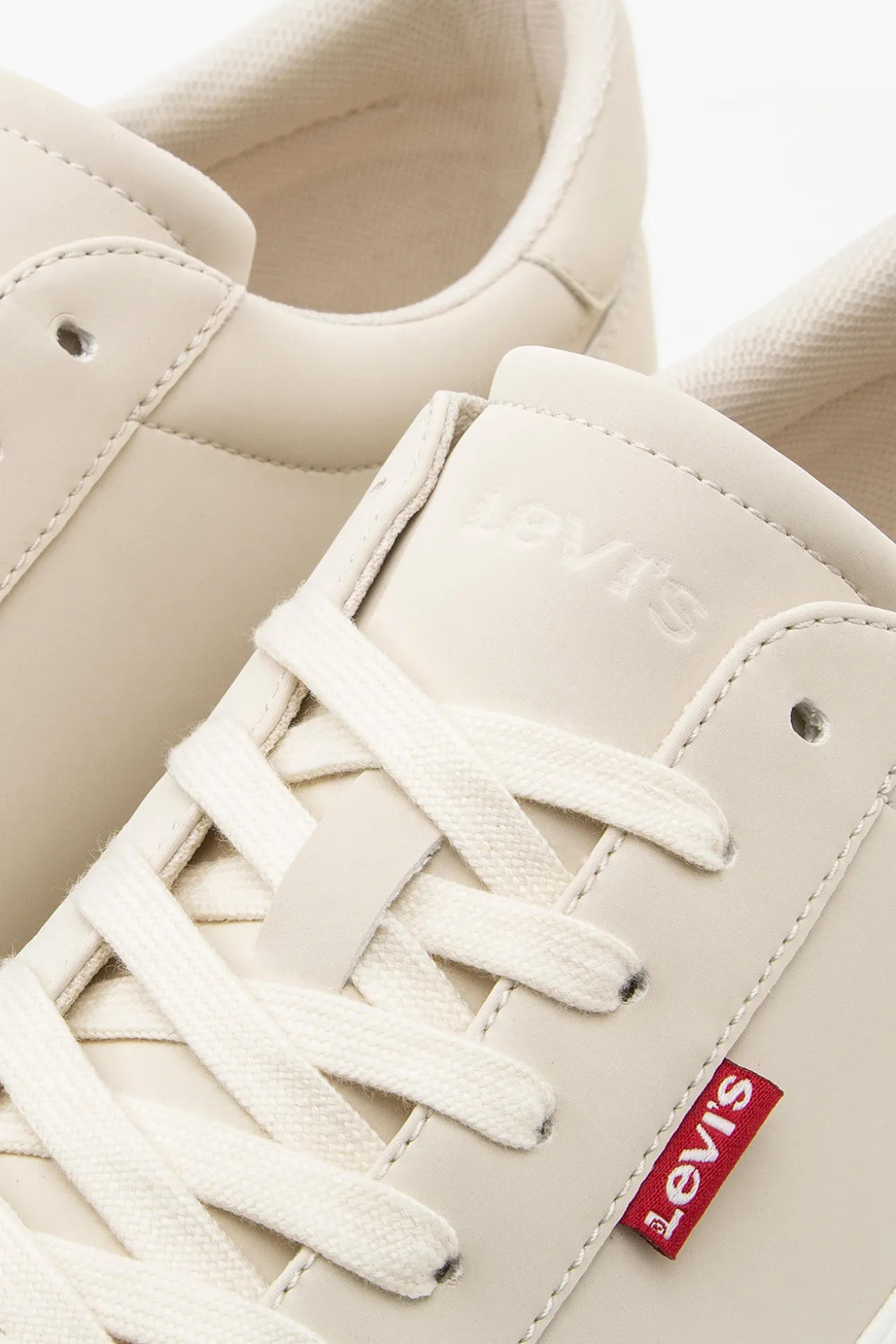 Zapatillas Woodward Rugged Low