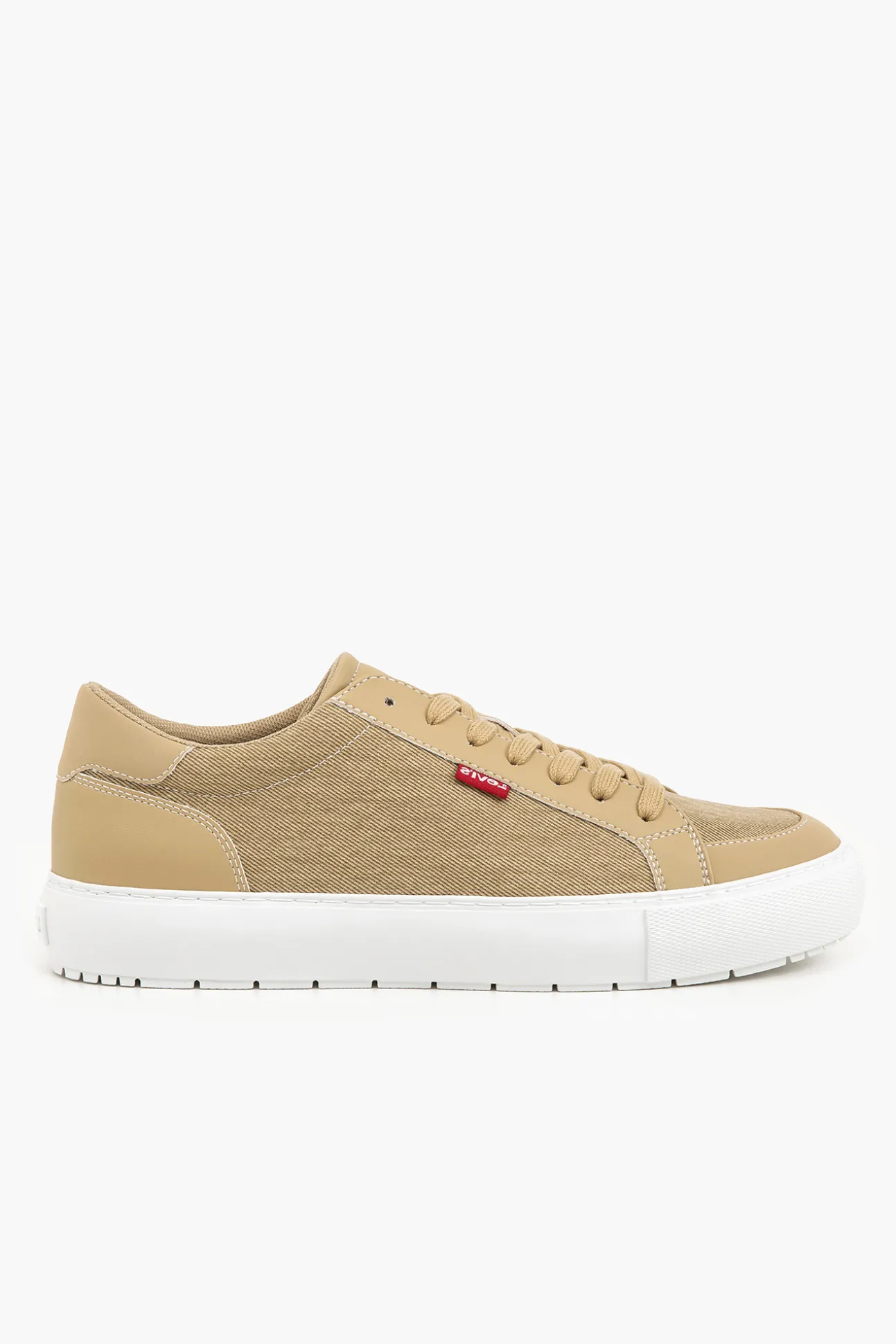 Zapatillas Woodward Rugged Low